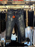 JEANS CODE