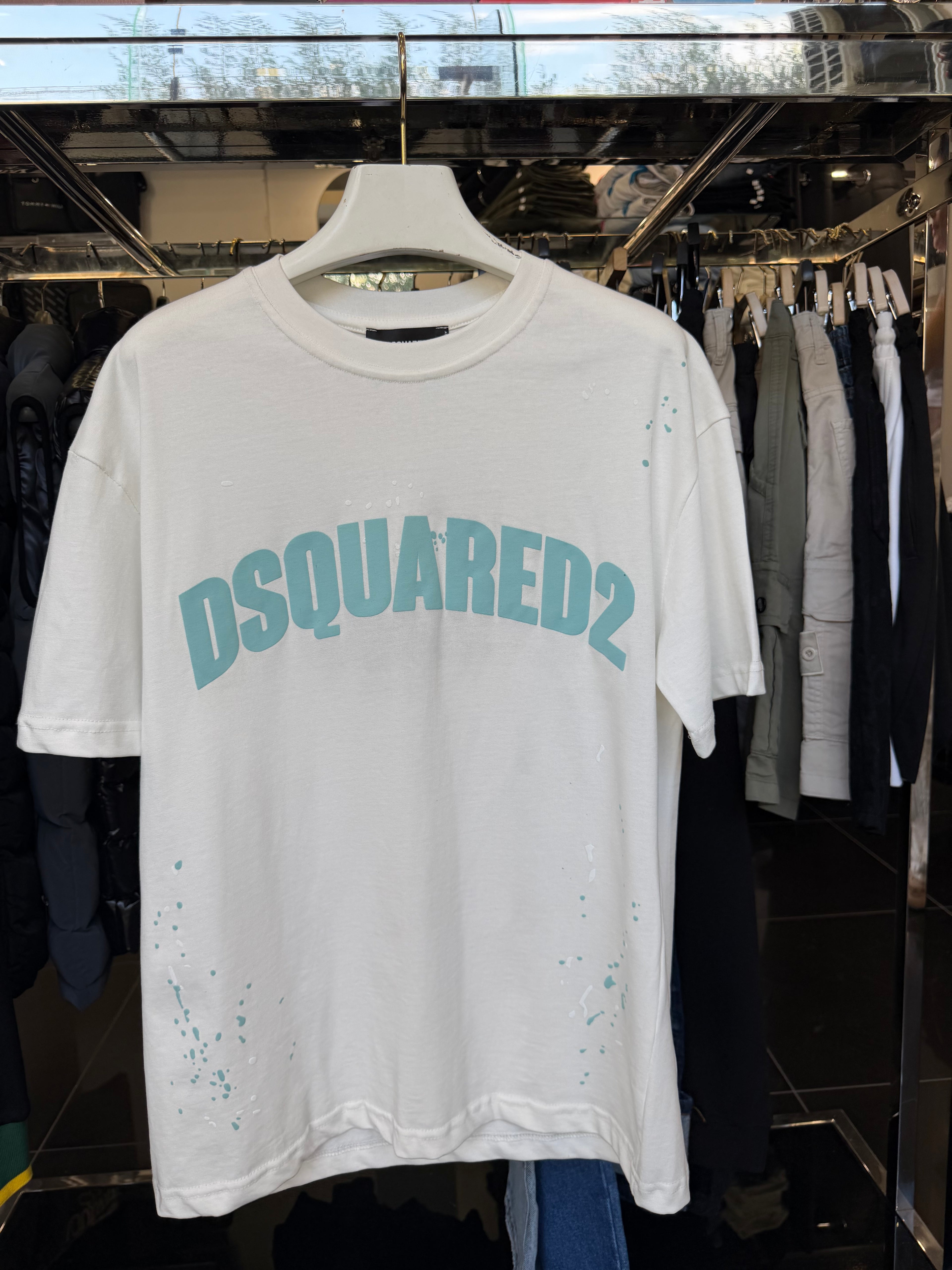 T-SHIRT CODE 59