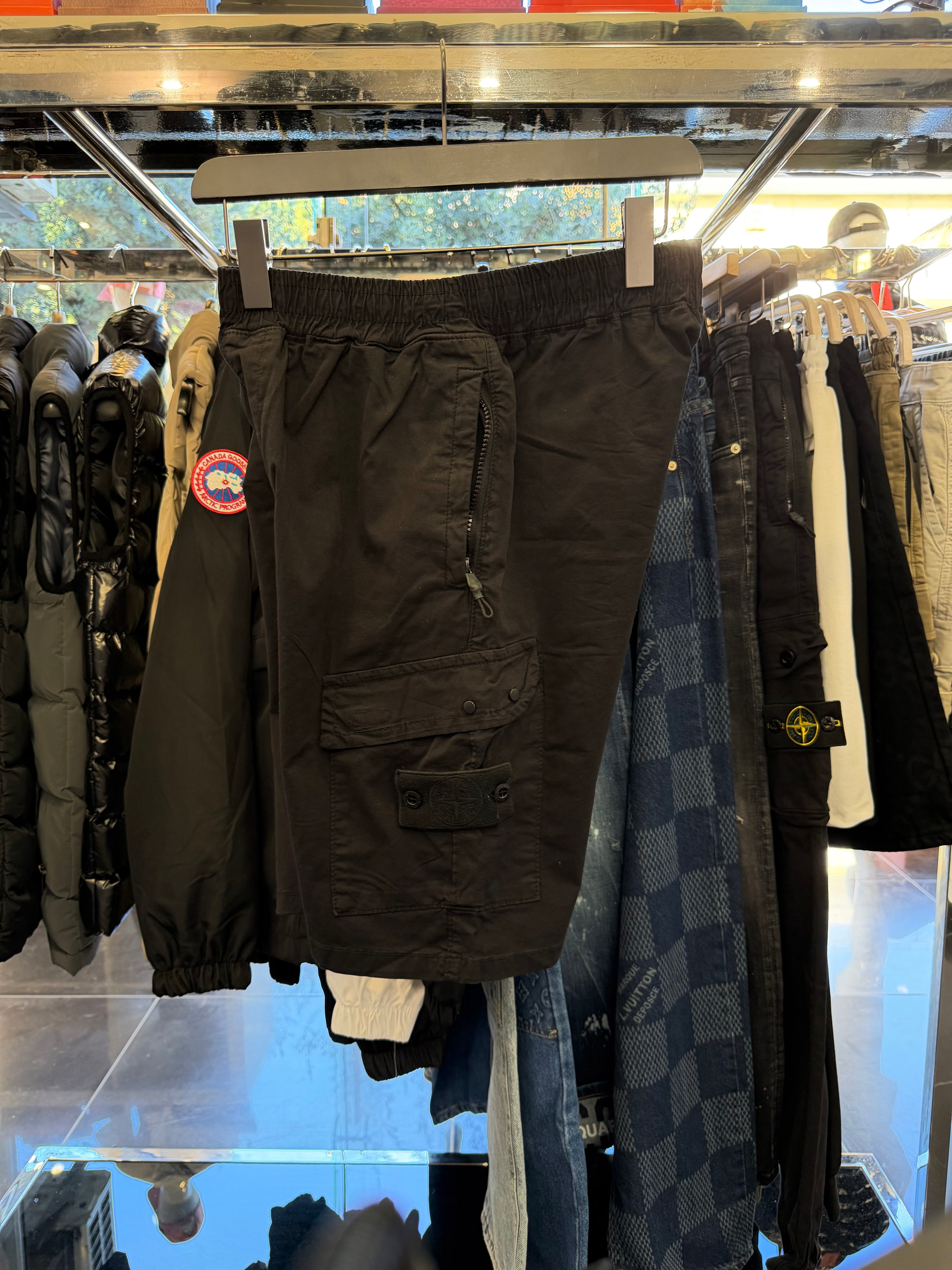 CARGO CODE