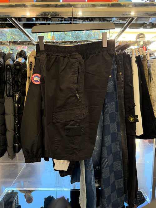 CARGO CODE