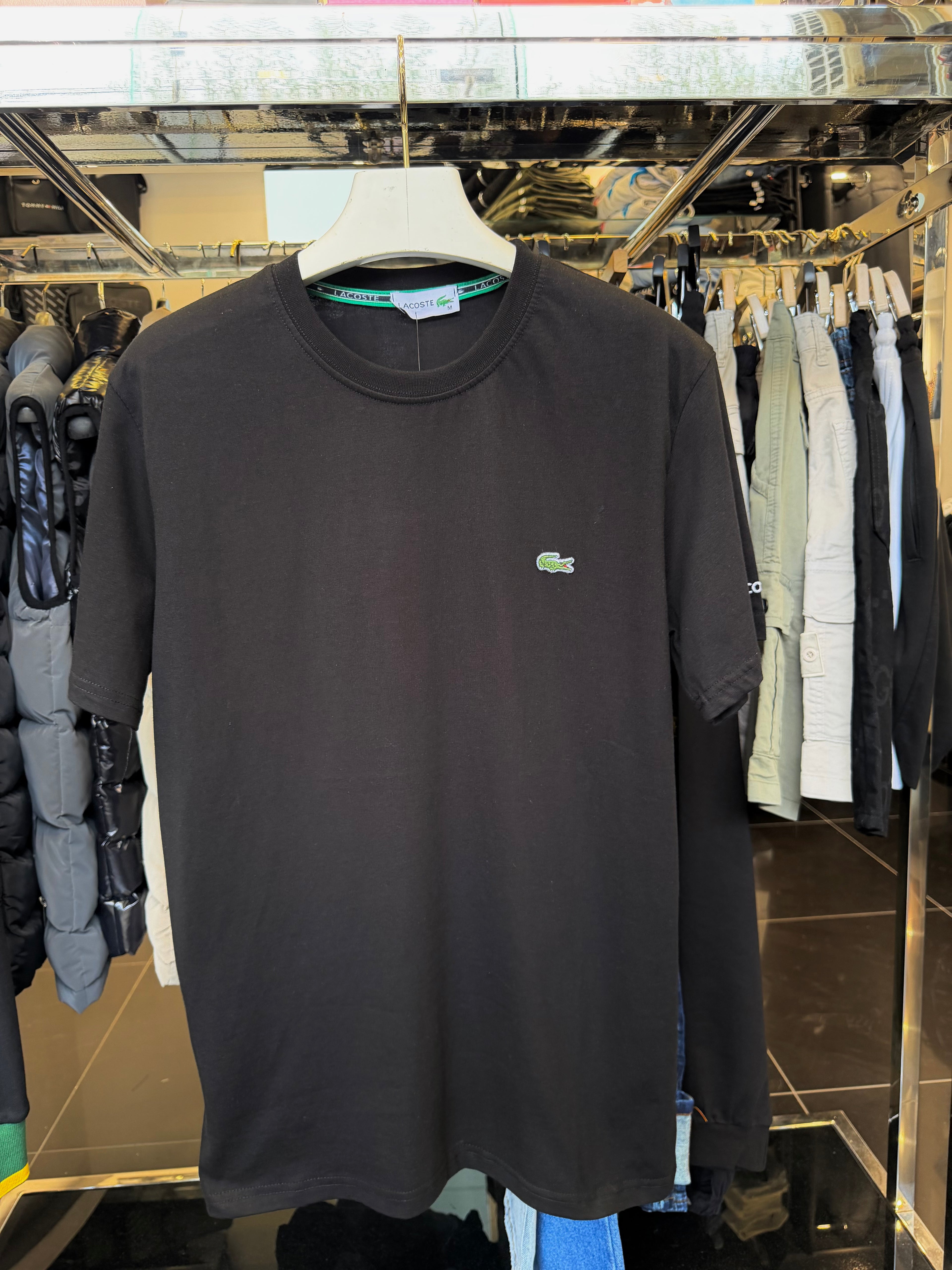 T-SHIRT CODE 78