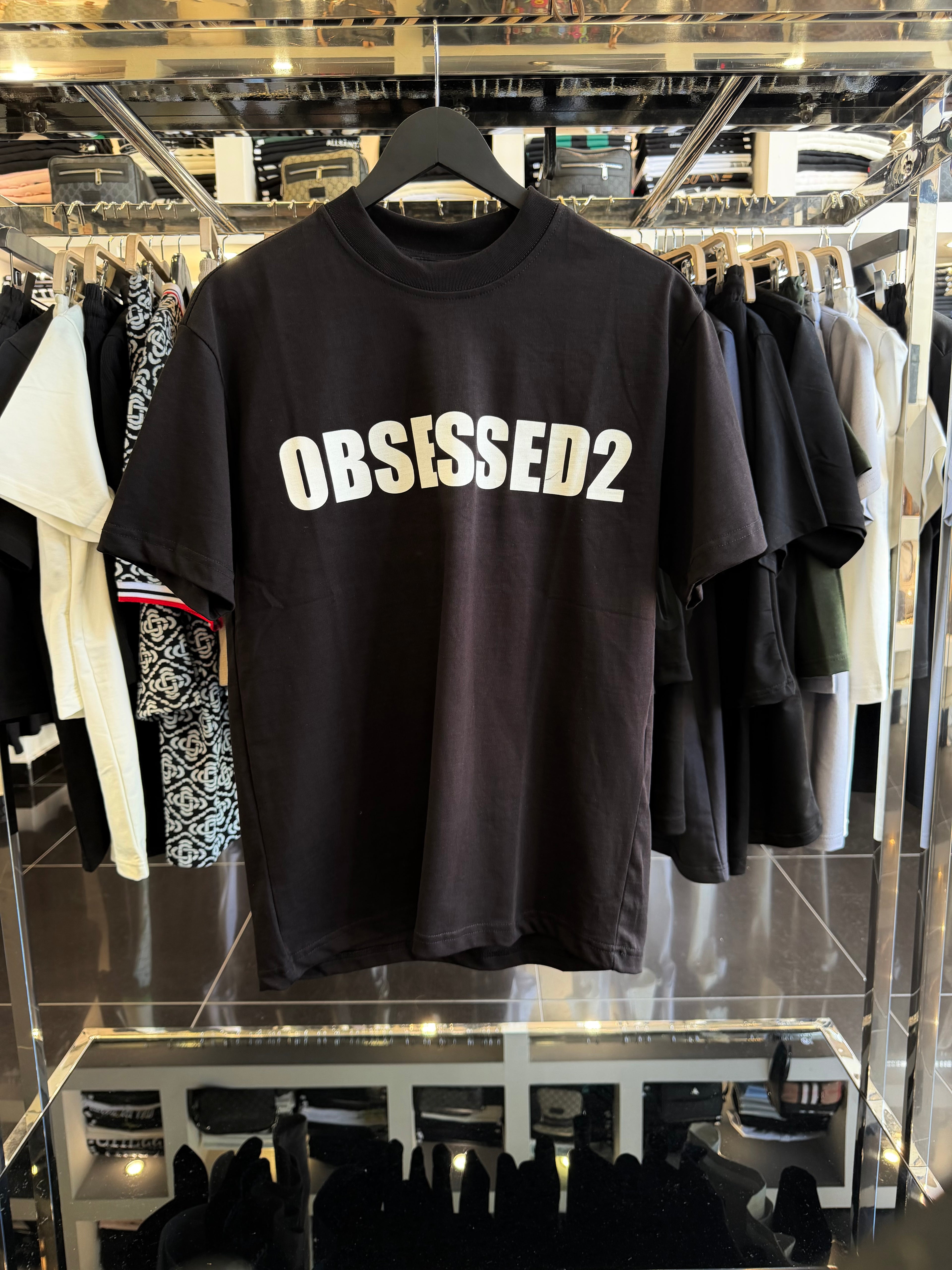 T-SHIRT CODE