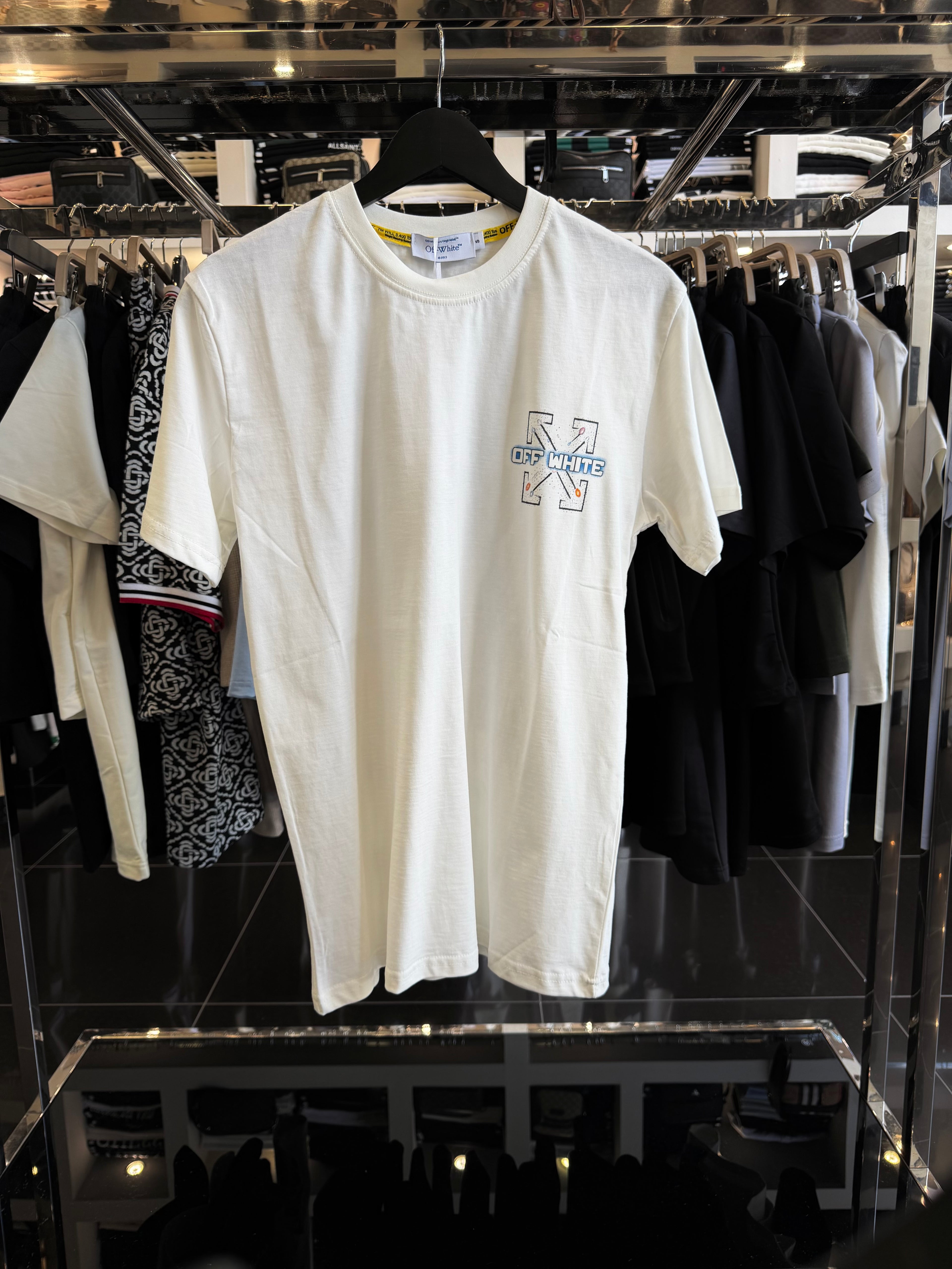 T-SHIRT CODE