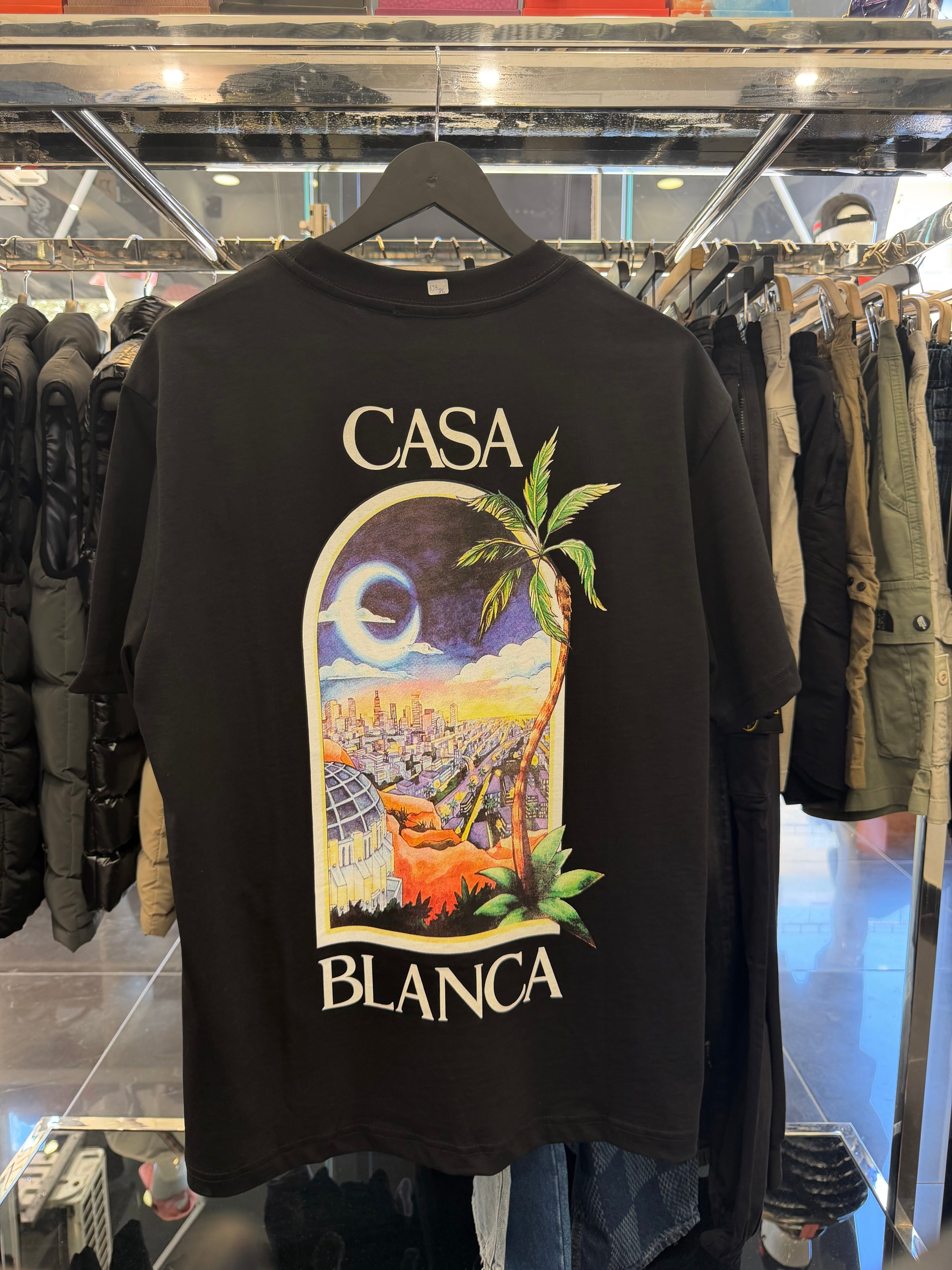 T-SHIRT CODE 26