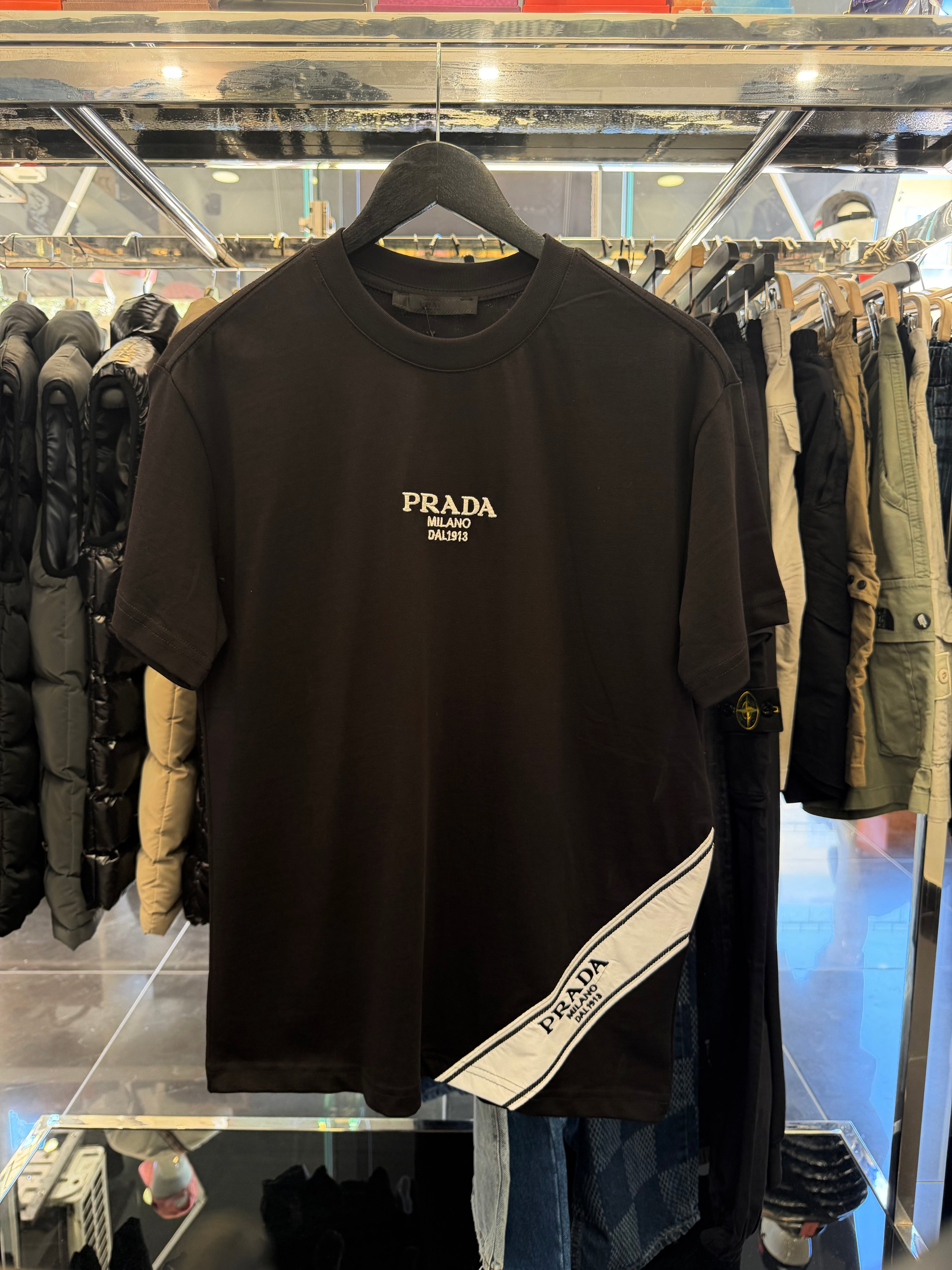 T-SHIRT CODE 71