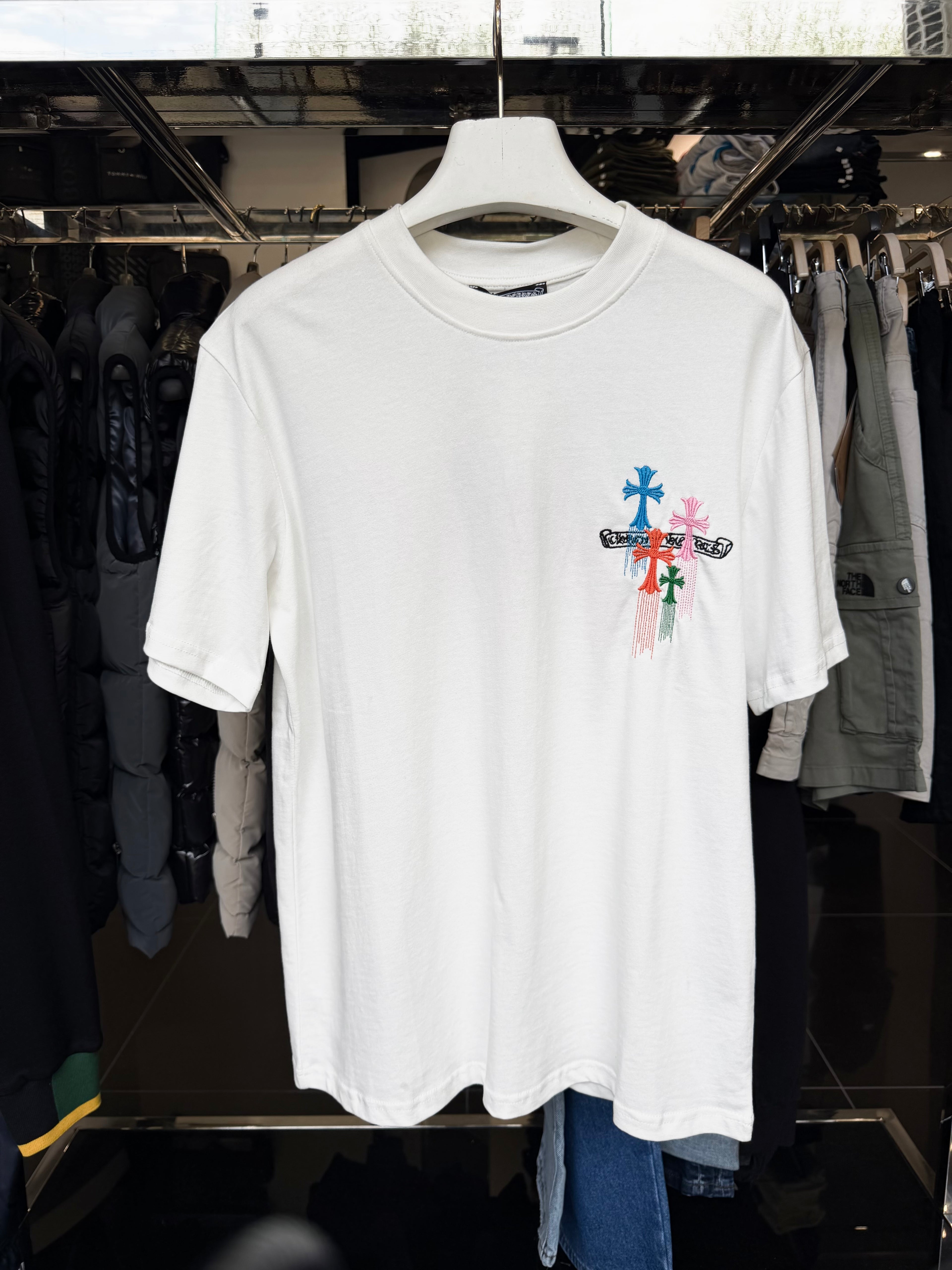 T-SHIRT CODE 36