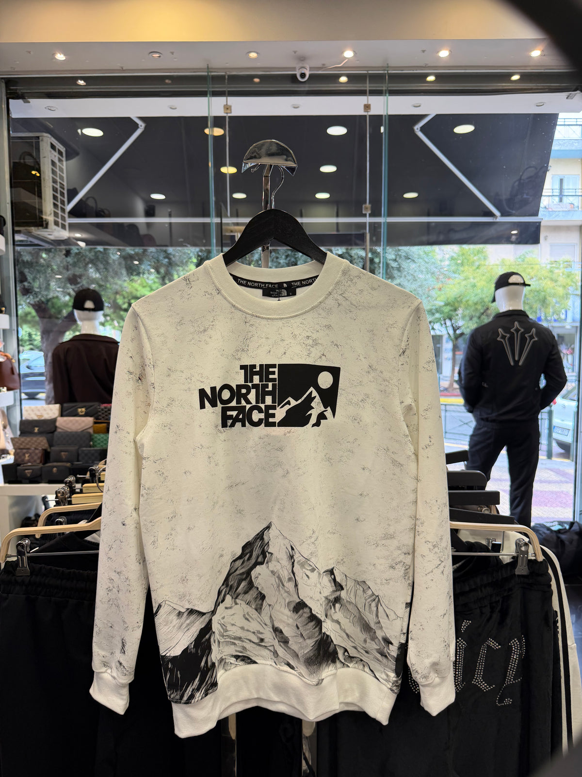 ΦΟΥΤΕΡ - THE NORTH FACE