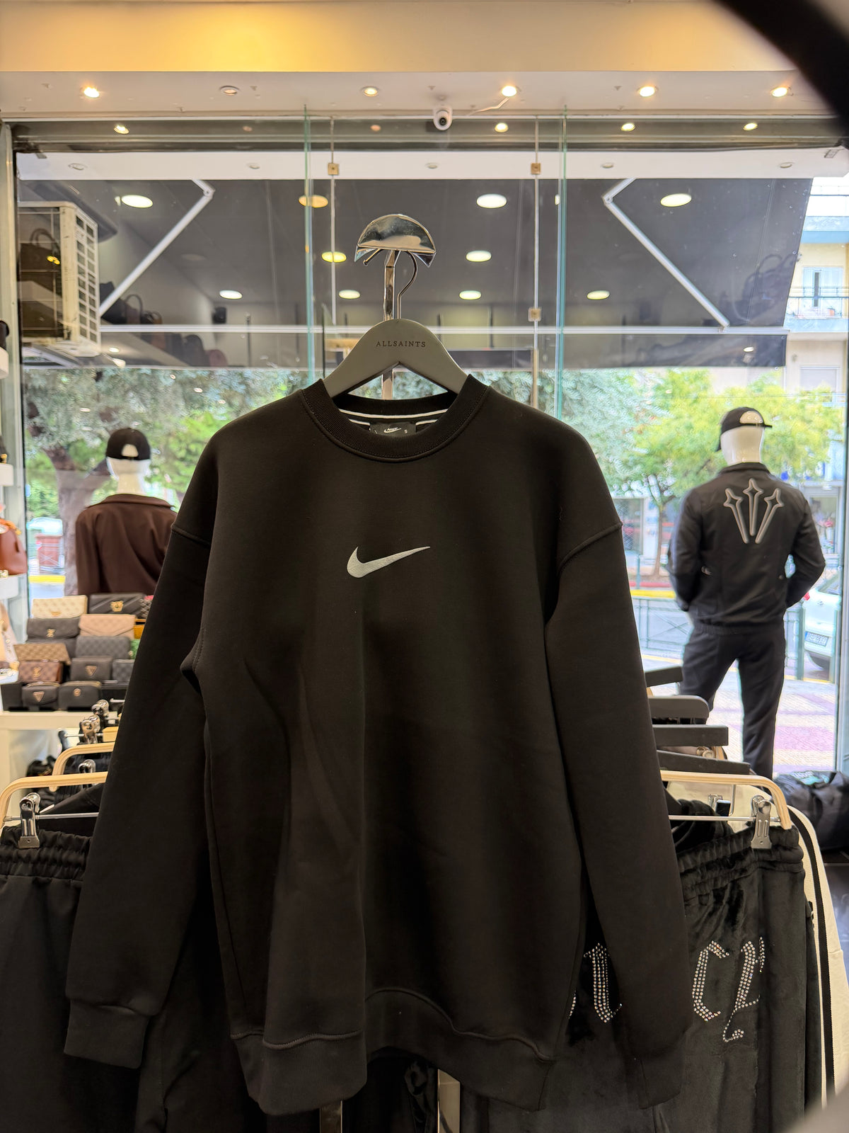 ΦΟΥΤΕΡ - NIKE