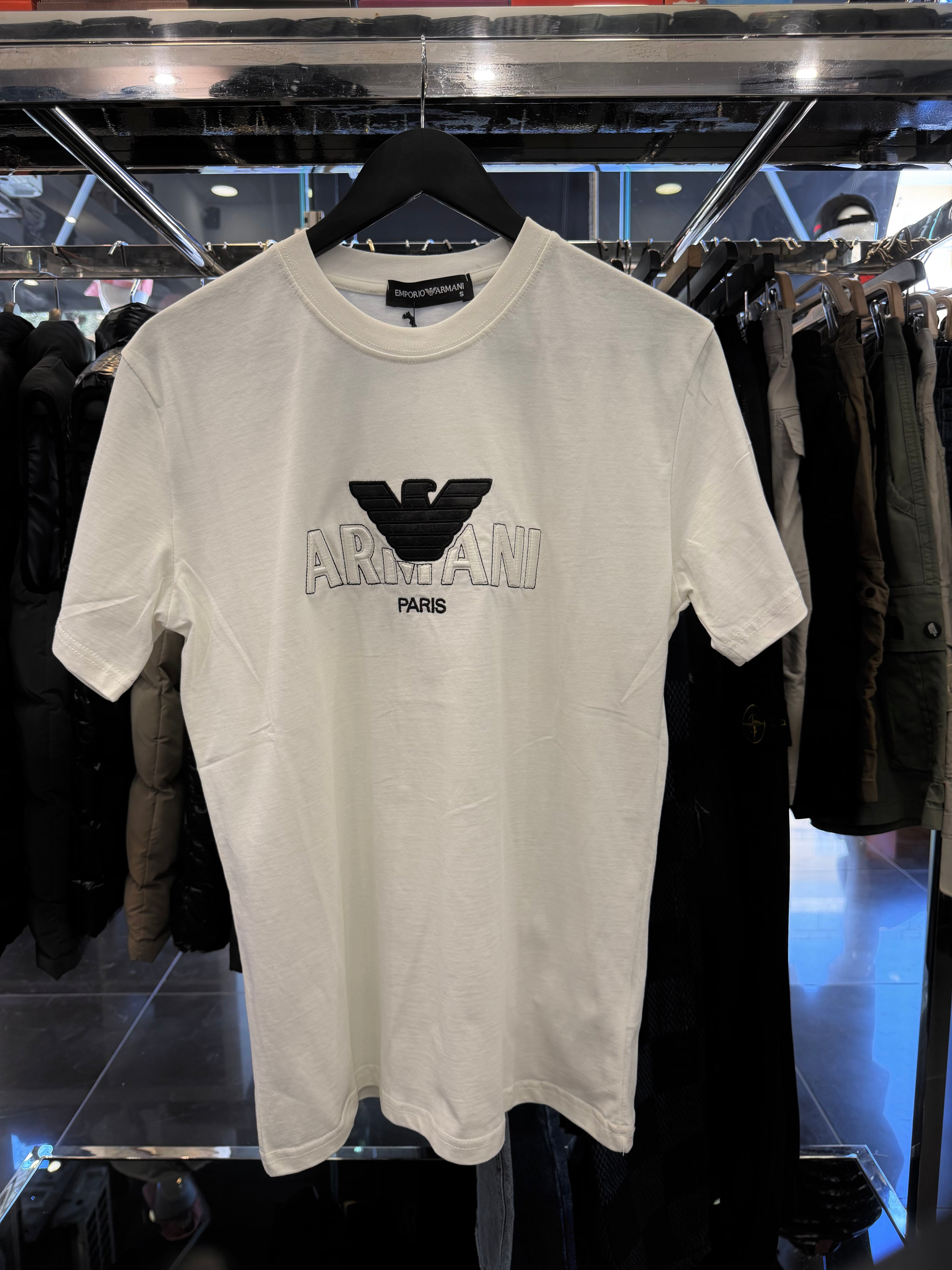 T-SHIRT CODE 53