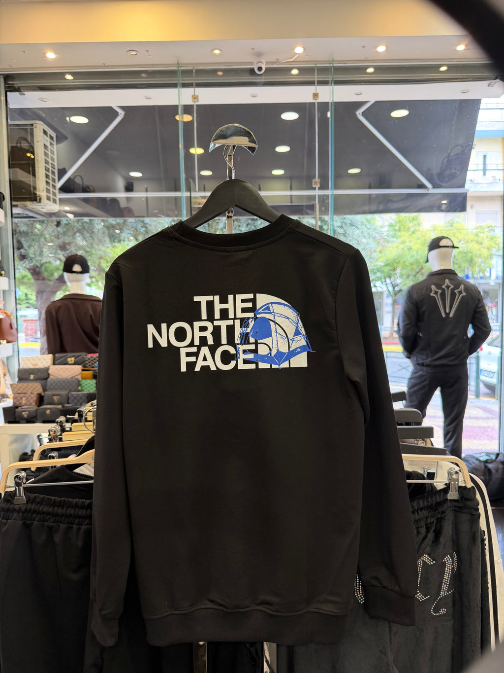 ΦΟΥΤΕΡ - THE NORTH FACE
