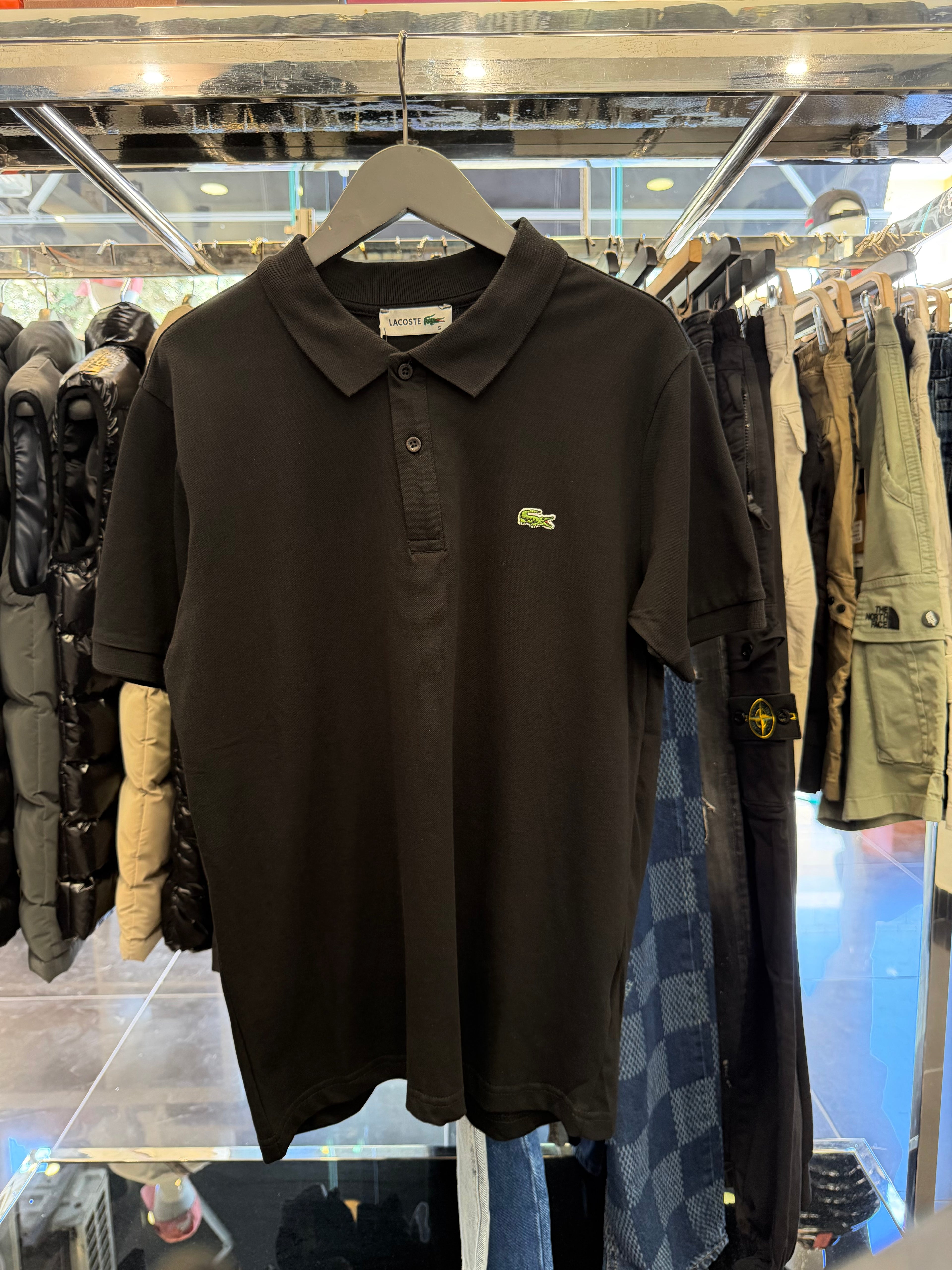 T-SHIRT CODE 92